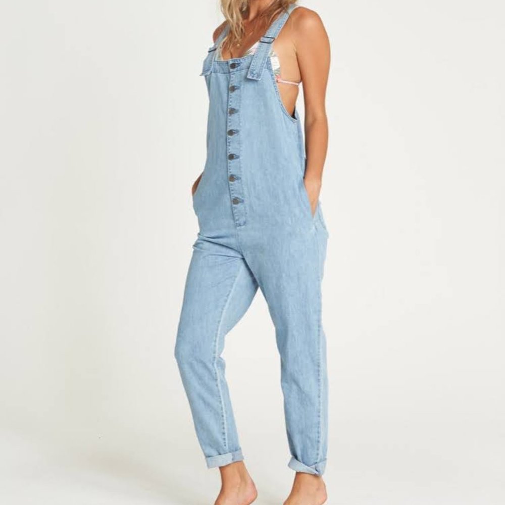 Billabong Sun Seeker Overall